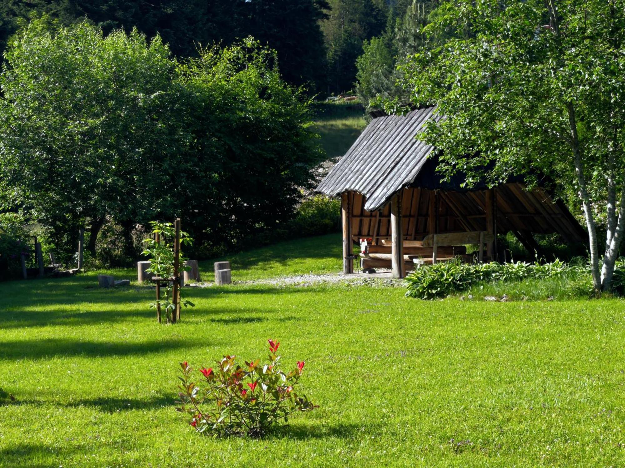 Pensjonat U Ani Hotel Zakopane Exterior foto