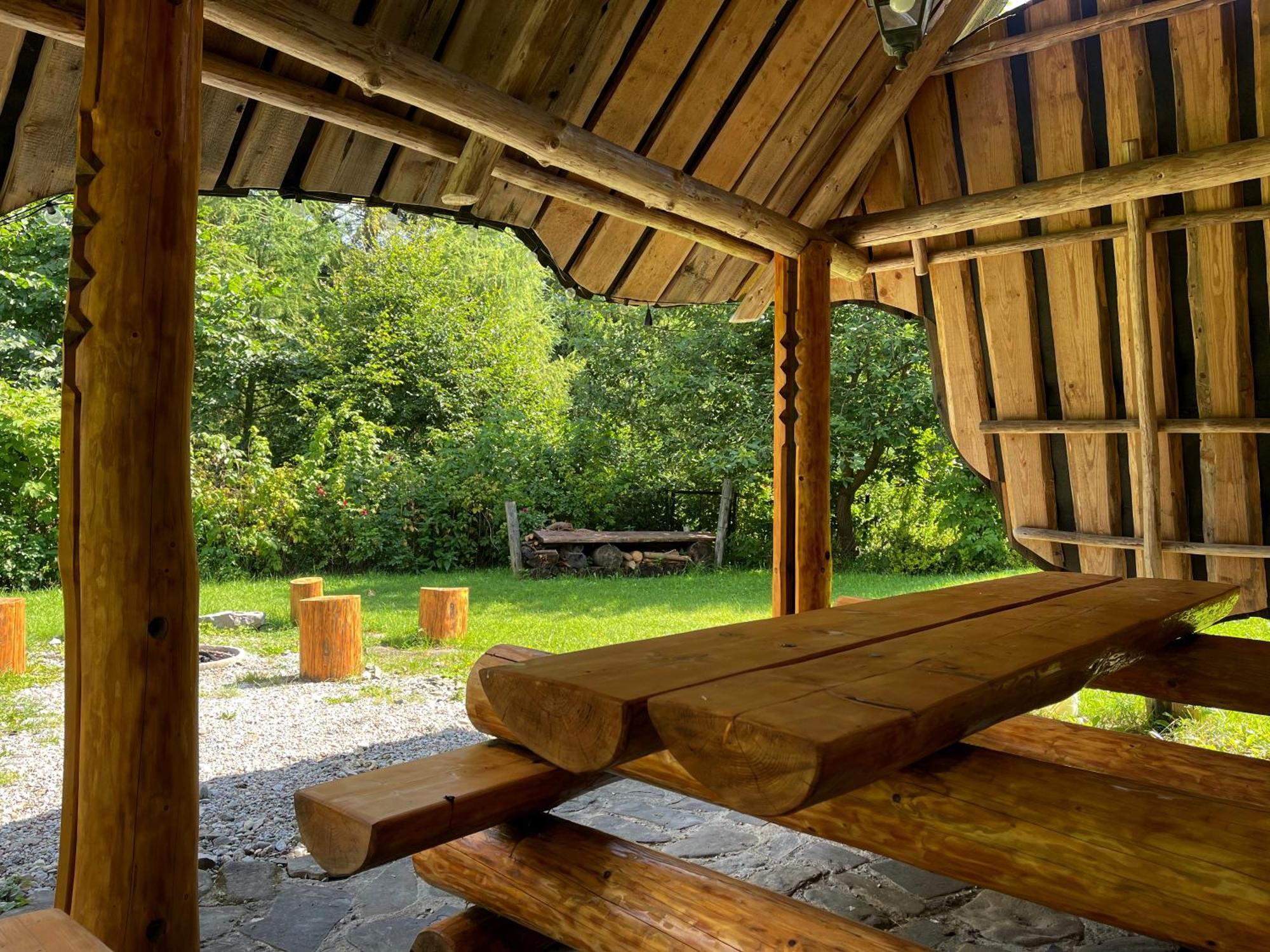 Pensjonat U Ani Hotel Zakopane Exterior foto